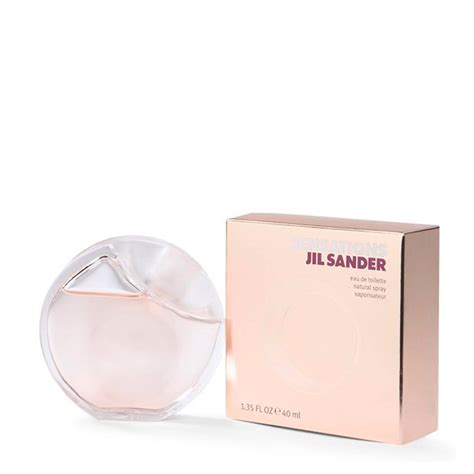 Ähnlicher Duft zu Jil Sander Sensations .